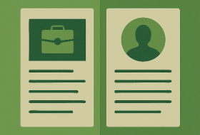 Job Advert Job Description