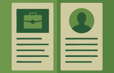 Job Advert Job Description