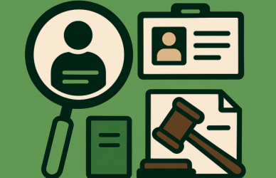 Right to Work checks and recruitment compliance are legal essentials