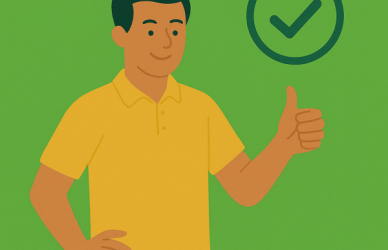 reliable and engaging staff